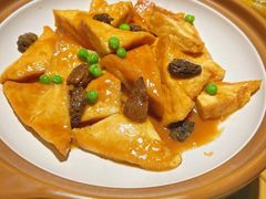 -大鸽饭(汉溪长隆店)