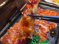 -小川洋风料理(江汉路店)