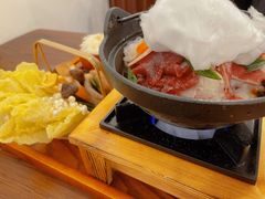 -小银家日式简餐(中信丹阳花园店)