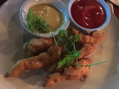 -Mai Mai Restaurant