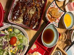 -桃屋日本料理(清华科技园店)