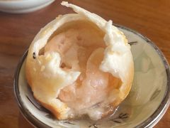 -鑫震源·苏式大虾生煎(山塘街店)