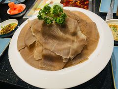 -五星桥原切肥牛火锅·30年专注好牛肉(湖塘店)