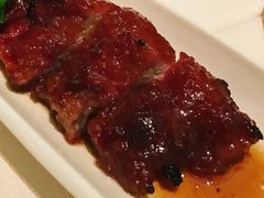 -天龙轩(香港丽思卡尔顿酒店)