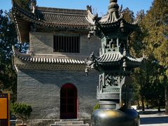 -大慈恩寺(大雁塔)