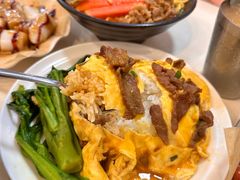 -華歡冰室-WahFoon(吉大店)