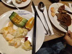 -星伦多海鲜自助餐厅(徐州铜山万达店)