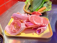 -釜山火炉·海鲜烤肉(紫藤路店)