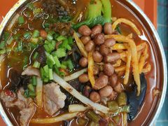 -红鼻子桂林米粉(金唐新光界店)