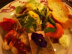 -马克西姆餐厅(崇文门店)