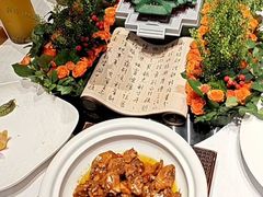 -观宴·品质赣菜(高新大道店)