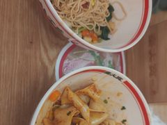 -秦大宽·陕西手工面(仁和新城店)