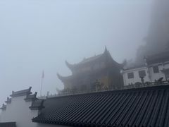 -九华山风景区