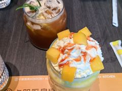 -卡朋西餐(宝安大仟里店)