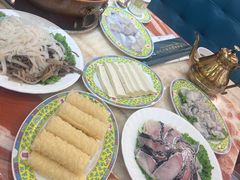 -清真·马家火锅美食城(镇江北路店)