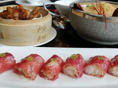 -巴黎轩(澳门巴黎人店)