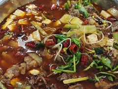 醉牛肉-无味饭店(九眼桥商业文化广场店)