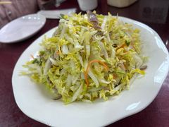 -老边饺子馆(中街店)