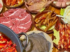 -阳阳老火锅(小南门店)