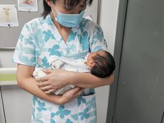 -阿福宝宝月嫂(东方医院店)