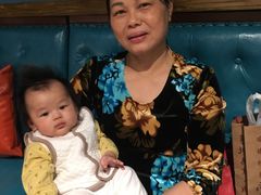 -领鲜活海鲜榴莲自助火锅(东门店)