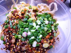 耳片-李老五口水鸡(万寿路店)