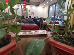 大堂-小唐小四川水煮鱼(北三路店)