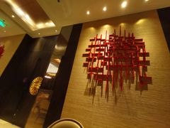 -上海金桥红枫万豪酒店-万豪中餐厅