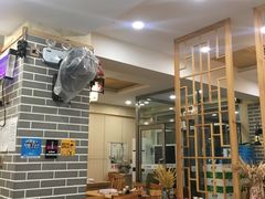 大堂-余丞记川渝面馆(云峰店)