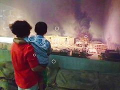 -上海四行仓库抗战纪念馆