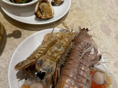 -芭菲盛宴·环球美食(北城国际店)