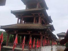 -函谷关历史文化旅游区