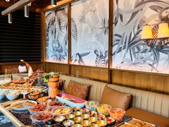 -野人部落(沈阳一店)