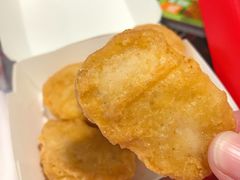 鸡块-麦当劳(东方时代广场分店)