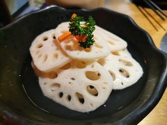 -左庭右院鲜牛肉火锅(新梅广场店)