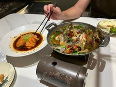 -阿露佳·舌尖上的安吉菜