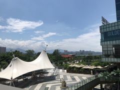 -热血兄弟·炭火烤肉(融侨中心店)