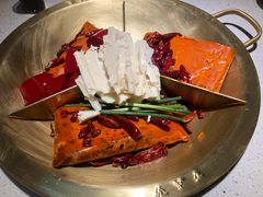 -叁口煮老火锅(东升店)