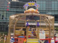 -大族广场Mall&More