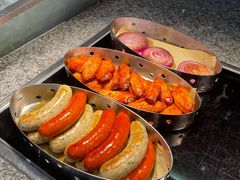 -解放碑威斯汀酒店-知味国际美食餐厅