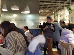 大堂-Aqua Oasis 水天堂(石路天虹店)