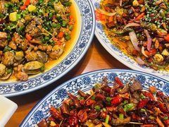 -徐鼎盛民间菜(南坪后堡店)