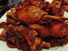 -大鹅岛绿色生态美食园