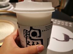 椰子浓浆-老鸭集(金沙龙湖天街店)
