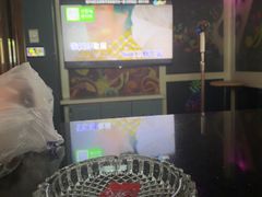 -金青果甄选KTV(劳动公园店)