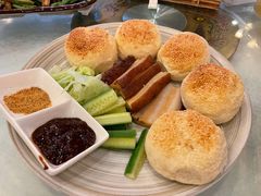 密云烧肉-烧肉馆(古北水镇景区店)
