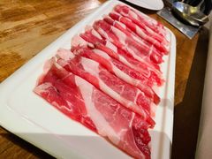 -香守·花胶鸡海鲜火锅(JW万豪店)