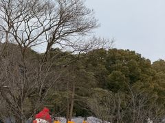 -无锡梅园公园