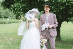-蒙太奇婚纱摄影(万达店)
