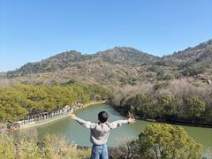 -白马涧龙池景区